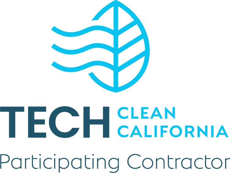 TECH Clean California Contractor